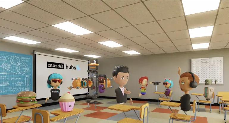 Teaching Transformed