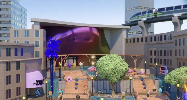 Your World, Your Rules